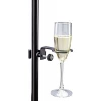 K&M 16017 Support pour verre à pied - Vue 2